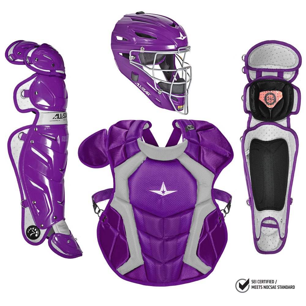 S7™ - ADULT - All-Star Sports