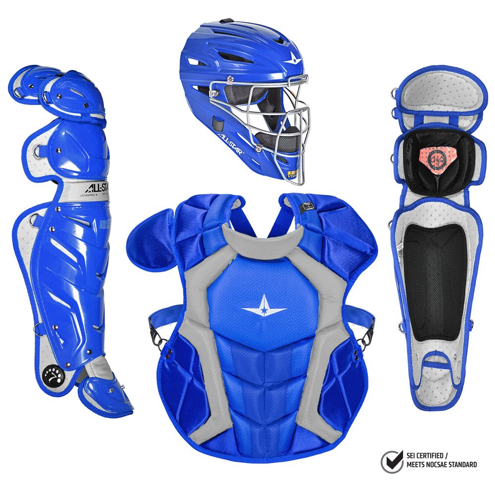 S7™ - ADULT - All-Star Sports