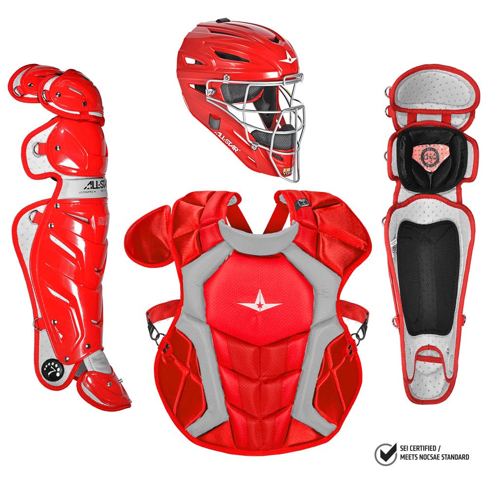 S7™ - ADULT - All-Star Sports