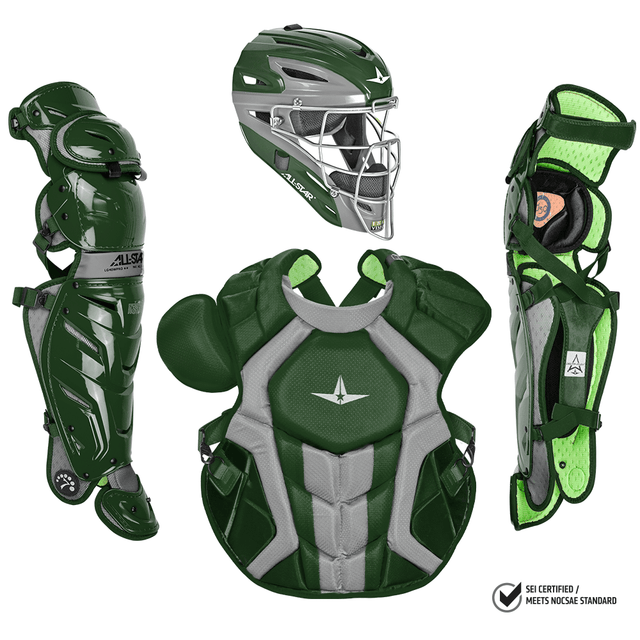 S7 AXIS™ - ADULT - All-Star Sports