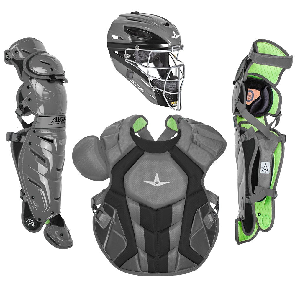 S7 AXIS™ - ADULT - All-Star Sports