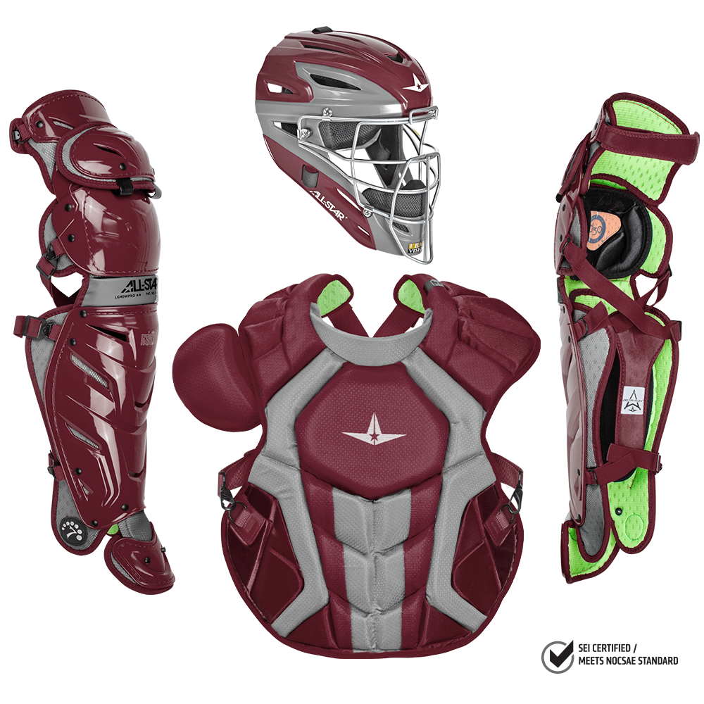 S7 AXIS™ - ADULT - All-Star Sports