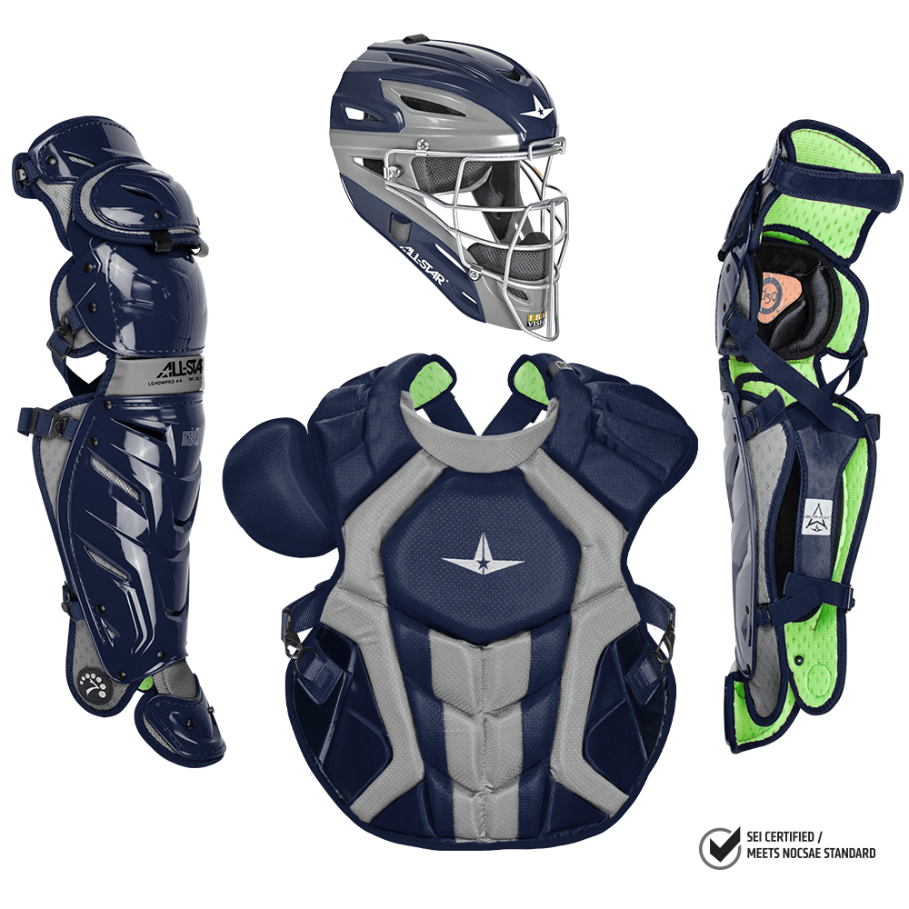 S7 AXIS™ - ADULT - All-Star Sports