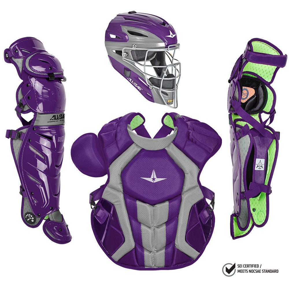 S7 AXIS™ - ADULT - All-Star Sports