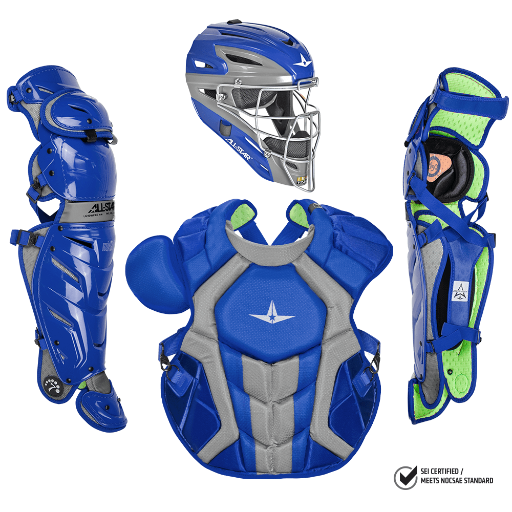 S7 AXIS™ - ADULT - All-Star Sports
