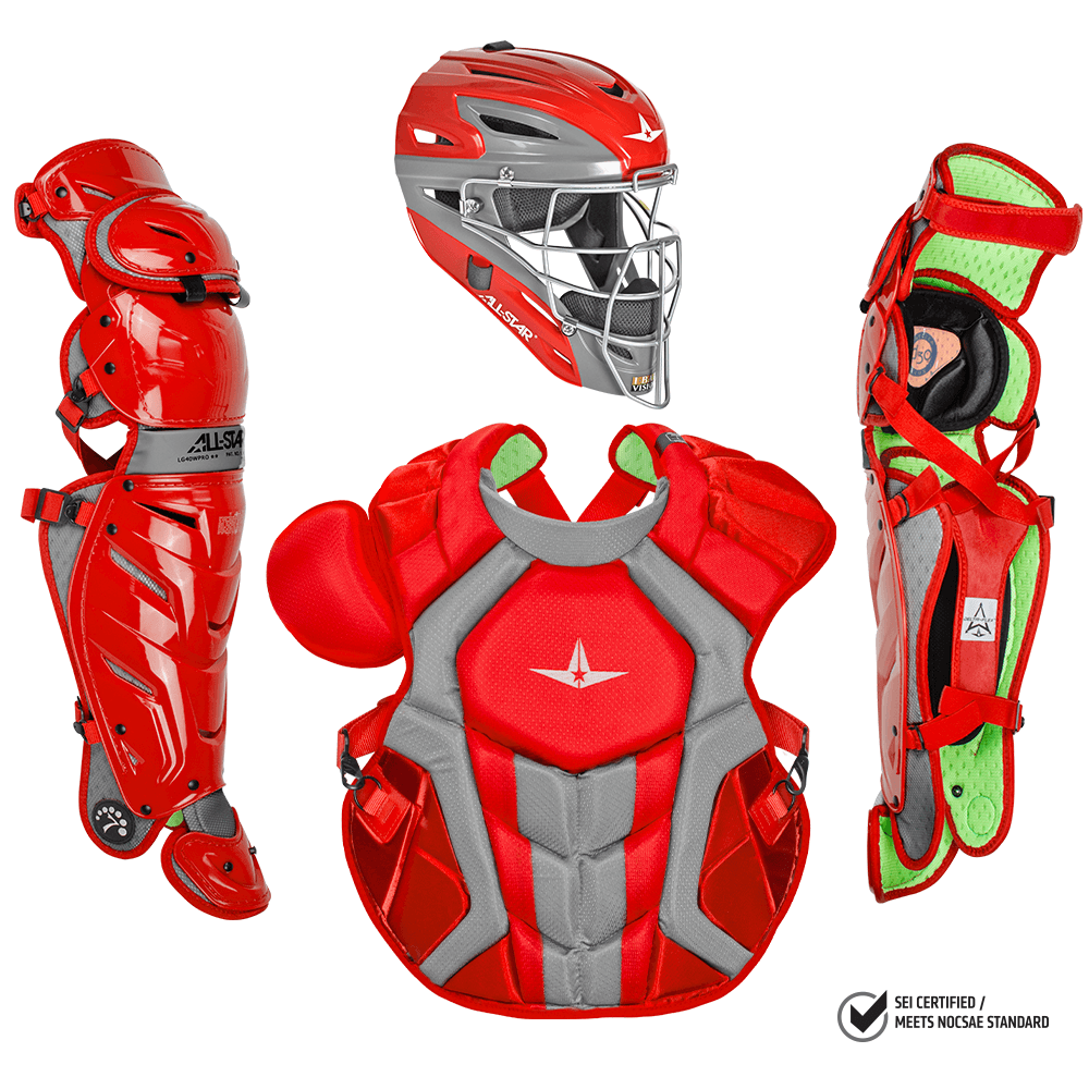 S7 AXIS™ - ADULT - All-Star Sports