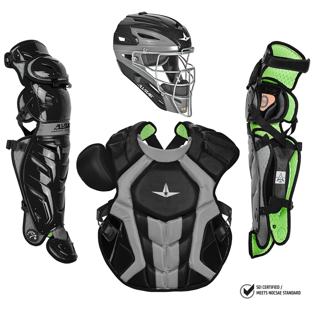 S7 AXIS™ - ADULT - All-Star Sports