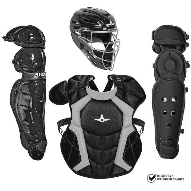 CLASSIC PRO™ - ADULT - All-Star Sports