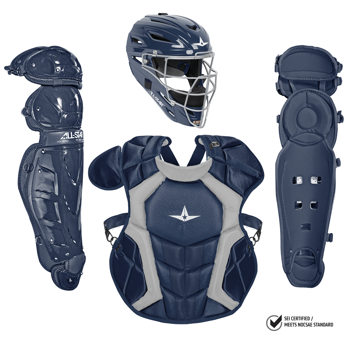 CLASSIC PRO™ - ADULT - All-Star Sports