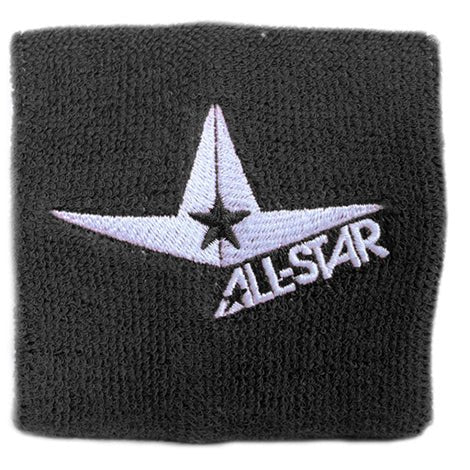 LOW PROFILE WRIST BANDS - All-Star Sports