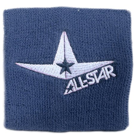 LOW PROFILE WRIST BANDS - All-Star Sports