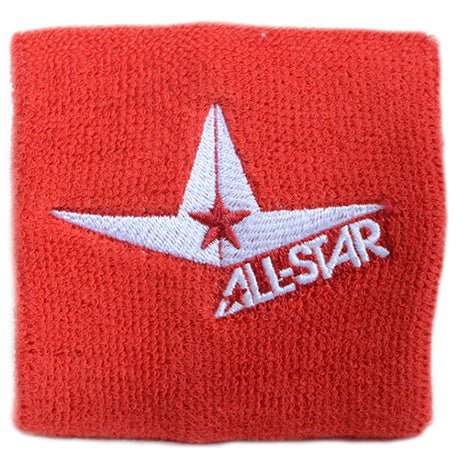 LOW PROFILE WRIST BANDS - All-Star Sports