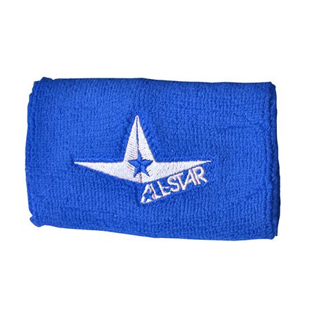 CLASSIC WRIST BANDS - All-Star Sports