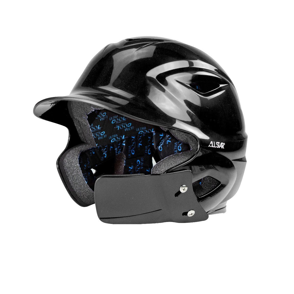 S7™ YOUTH BATTING HELMET W/ATTACHED JAWLINE™ - All-Star Sports