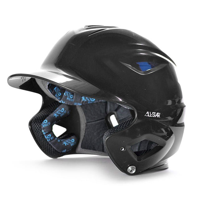 S7™ SIZED GLOSS BATTING HELMET - All-Star Sports