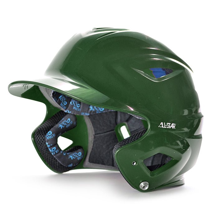S7™ SIZED GLOSS BATTING HELMET - All-Star Sports
