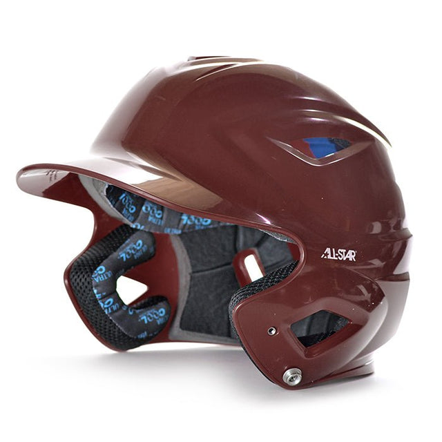 S7™ SIZED GLOSS BATTING HELMET - All-Star Sports
