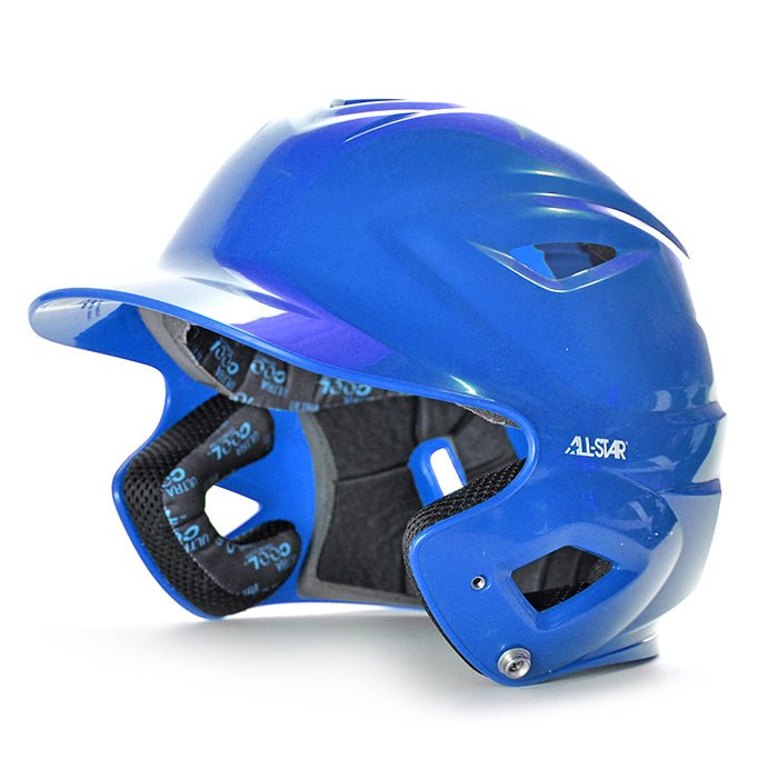 S7™ SIZED GLOSS BATTING HELMET - All-Star Sports