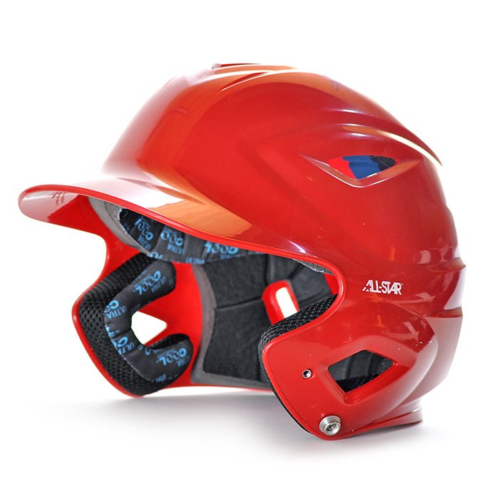 S7™ SIZED GLOSS BATTING HELMET - All-Star Sports