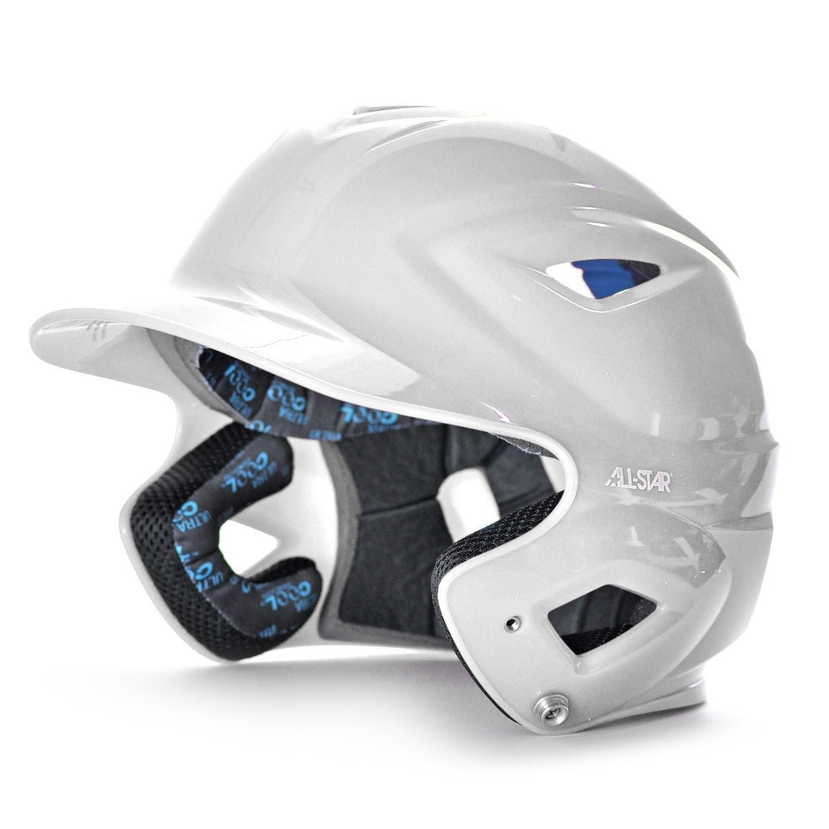 S7™ SIZED GLOSS BATTING HELMET - All-Star Sports