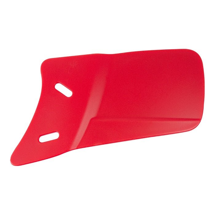 JAWLINE™ BATTING HELMET FACEGUARD - MATTE - All-Star Sports