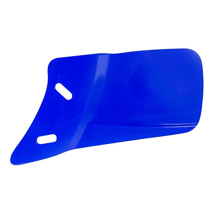 JAWLINE™ BATTING HELMET FACEGUARD - GLOSS - All-Star Sports