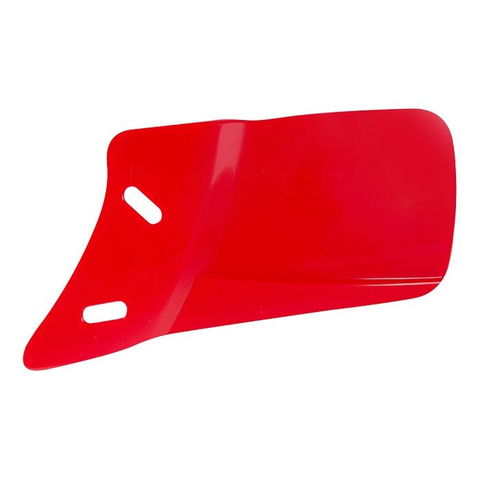 JAWLINE™ BATTING HELMET FACEGUARD - GLOSS - All-Star Sports