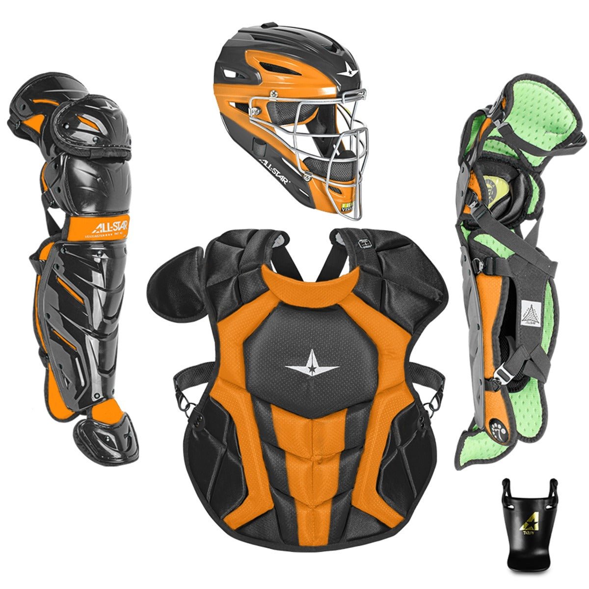 S7 AXIS™ TWO TONE - ADULT - All-Star Sports