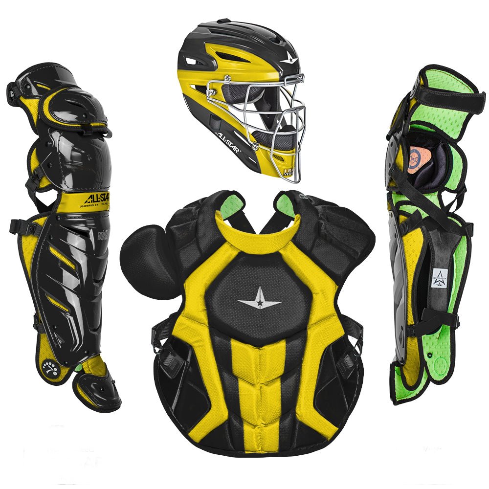 S7 AXIS™ TWO TONE - ADULT - All-Star Sports