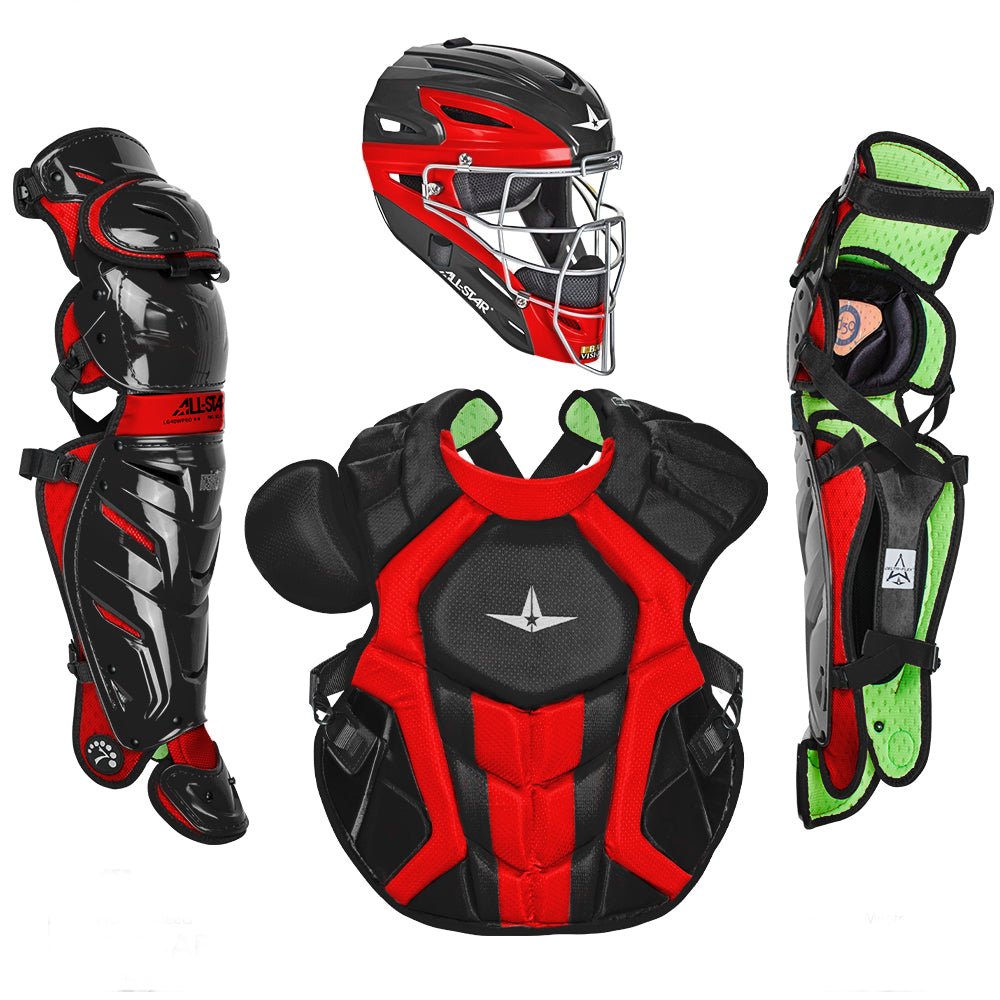 S7 AXIS™ TWO TONE - ADULT - All-Star Sports