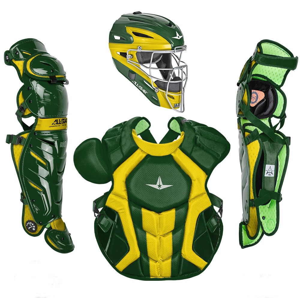 S7 AXIS™ TWO TONE - ADULT - All-Star Sports