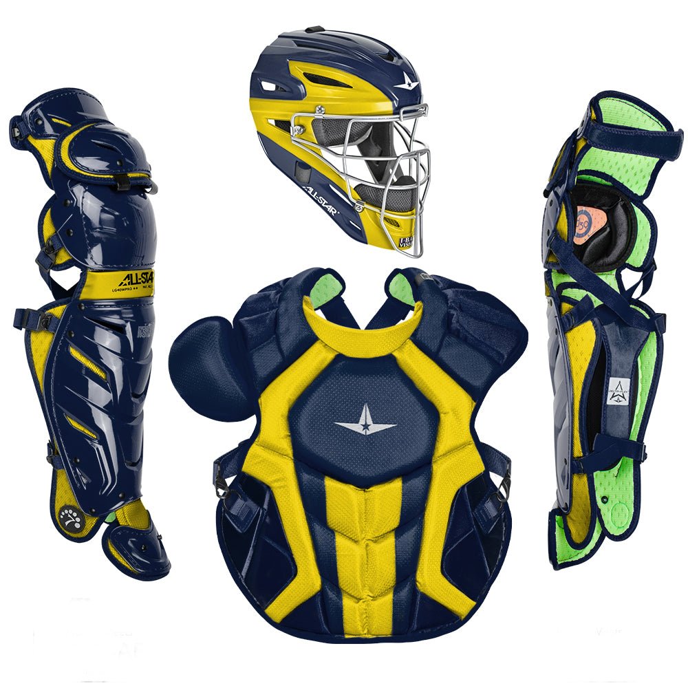 S7 AXIS™ TWO TONE - ADULT - All-Star Sports