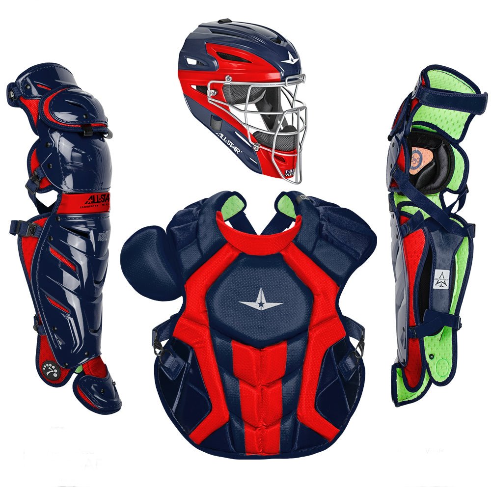 S7 AXIS™ TWO TONE - ADULT - All-Star Sports