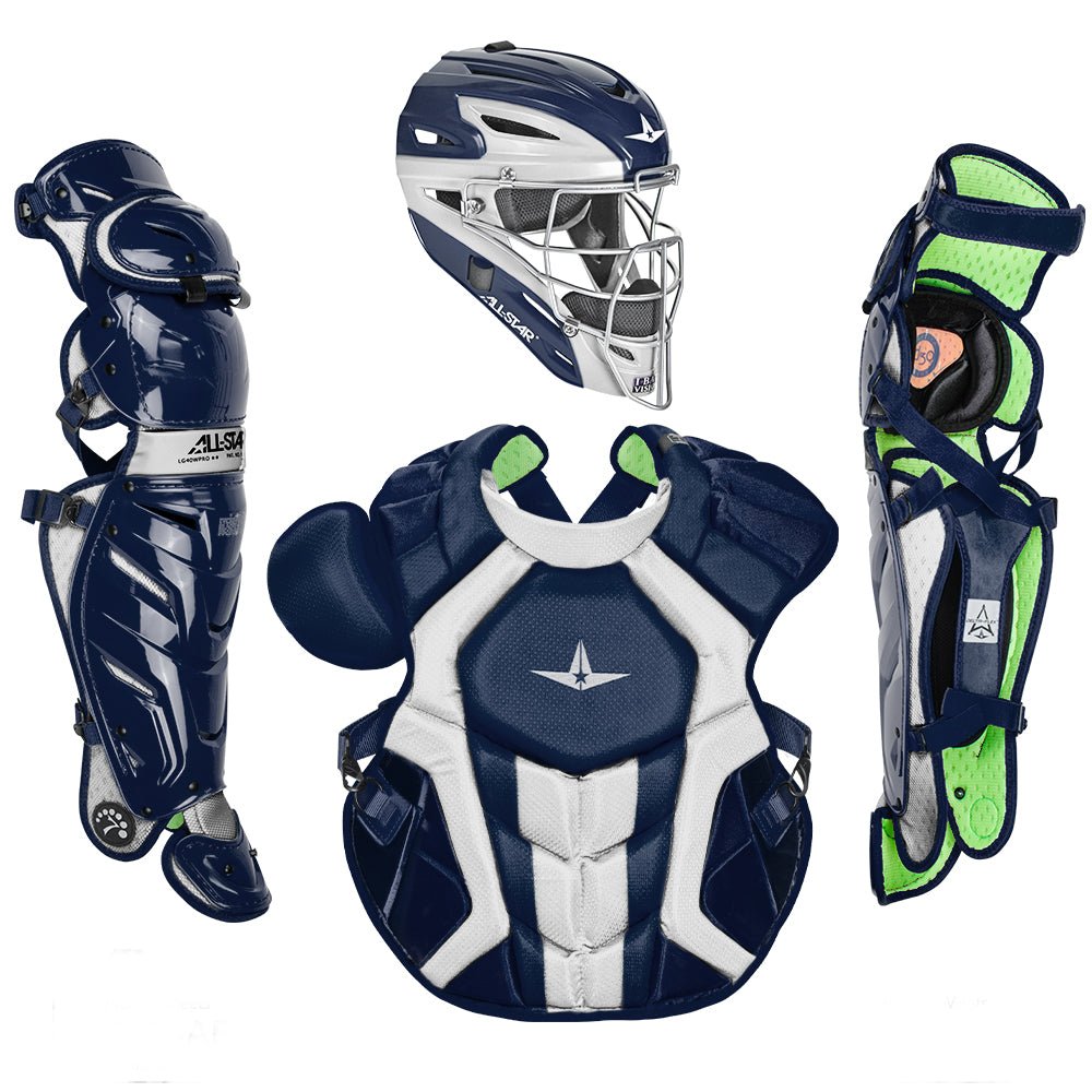 S7 AXIS™ TWO TONE - ADULT - All-Star Sports