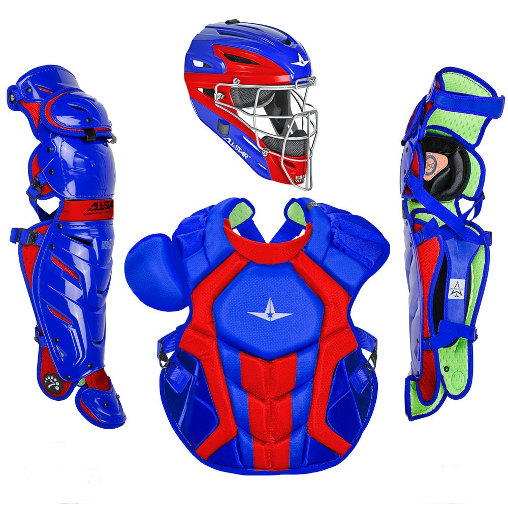 S7 AXIS™ TWO TONE - ADULT - All-Star Sports