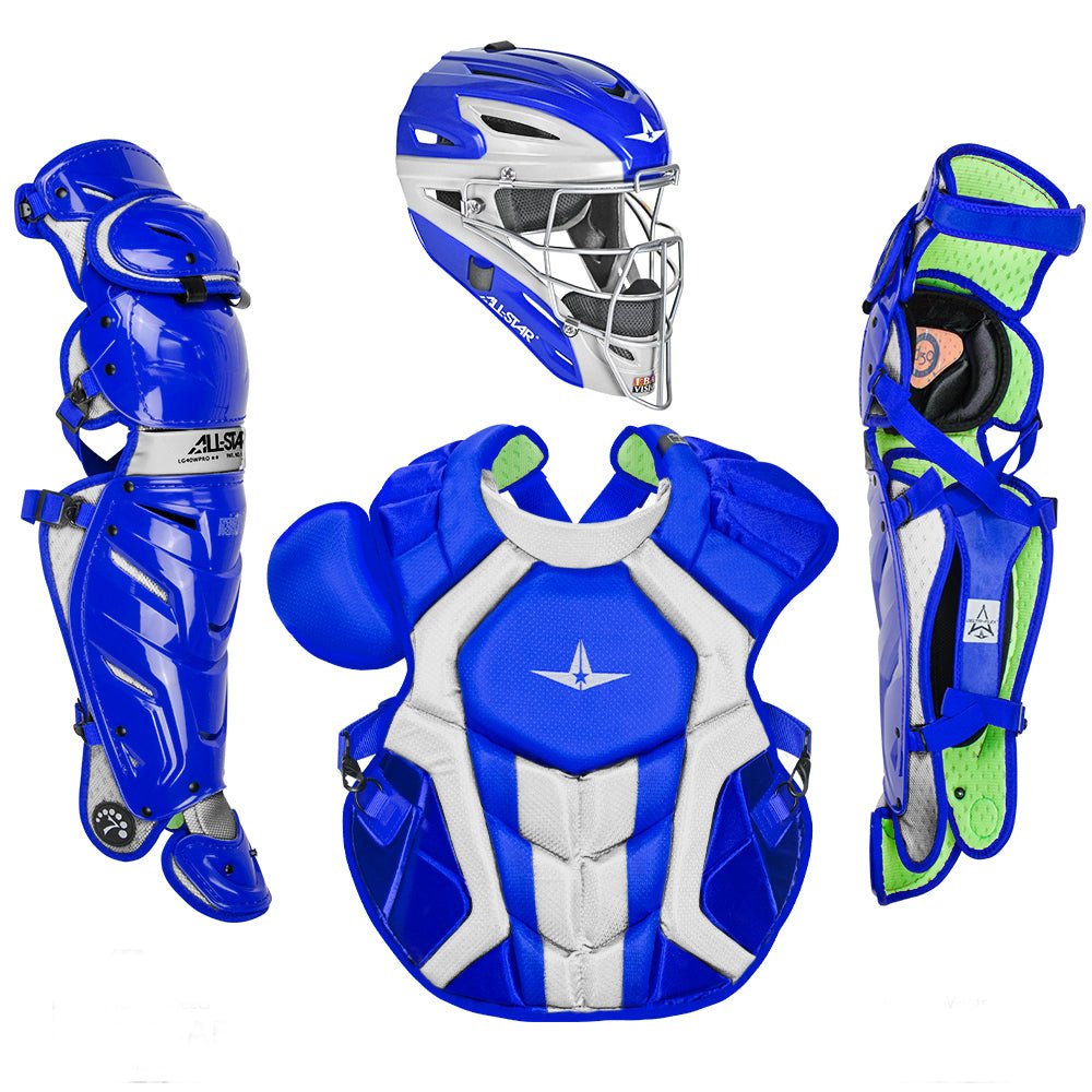 S7 AXIS™ TWO TONE - ADULT - All-Star Sports