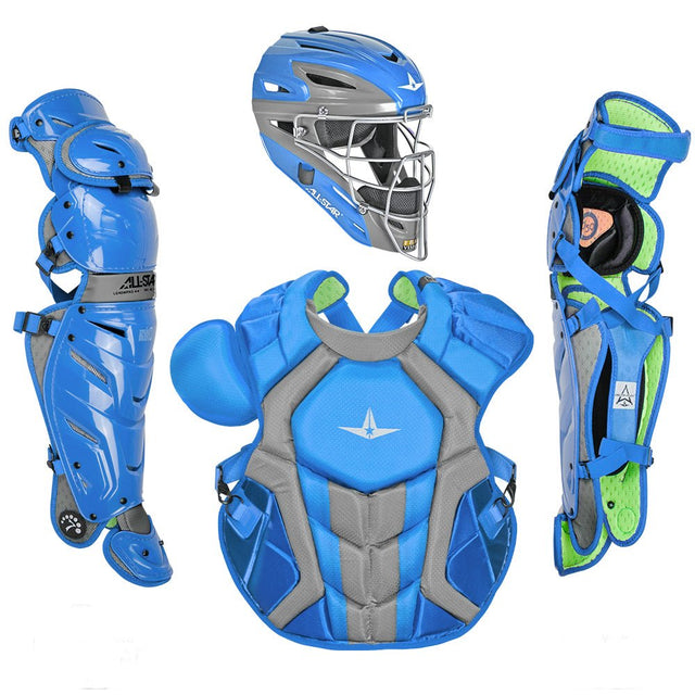S7 AXIS™ TWO TONE - ADULT - All-Star Sports