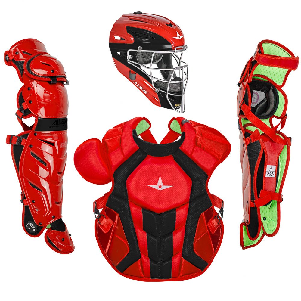 S7 AXIS™ TWO TONE - ADULT - All-Star Sports