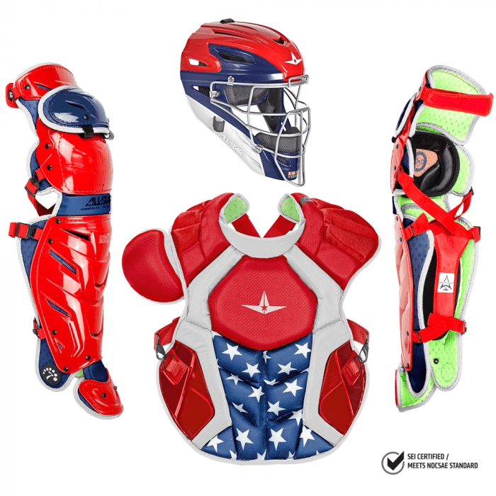S7 AXIS™ TWO TONE - ADULT - All-Star Sports