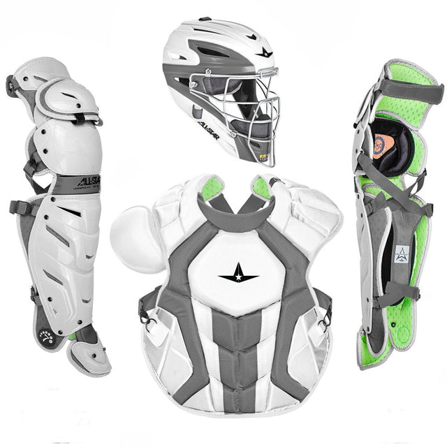 S7 AXIS™ TWO TONE - ADULT - All-Star Sports