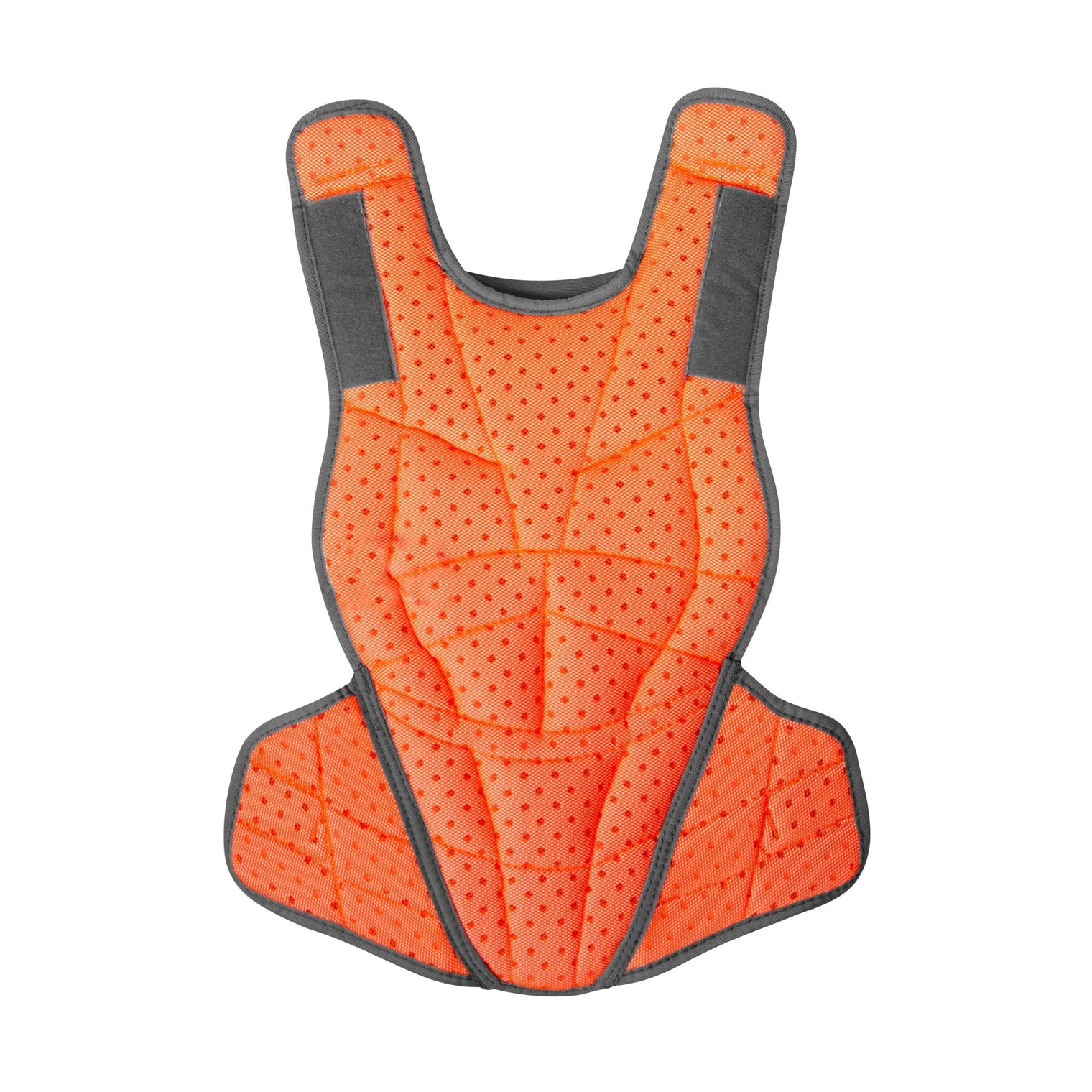 AFx™ - SOLID COLOR CHEST PROTECTOR - All-Star Sports