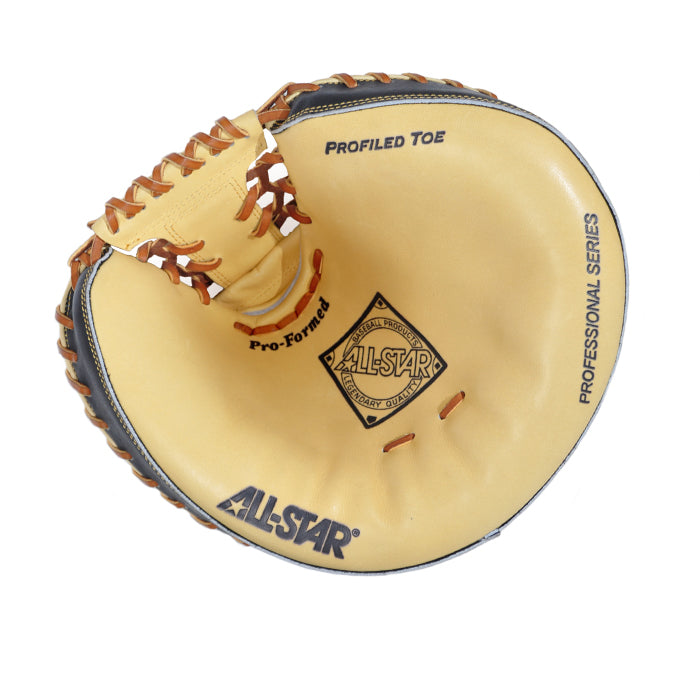 33.5" DONUT™ TRAINING MITT