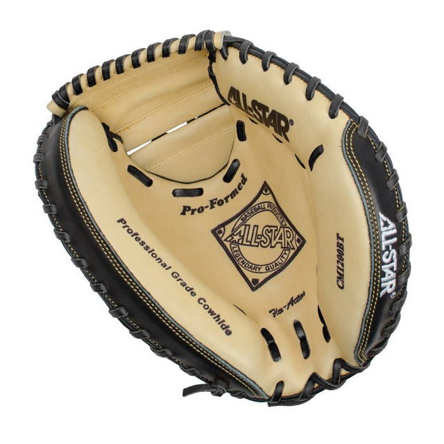 PRO COMP™ - YOUTH 31.5" CATCHERS MITT - All-Star Sports
