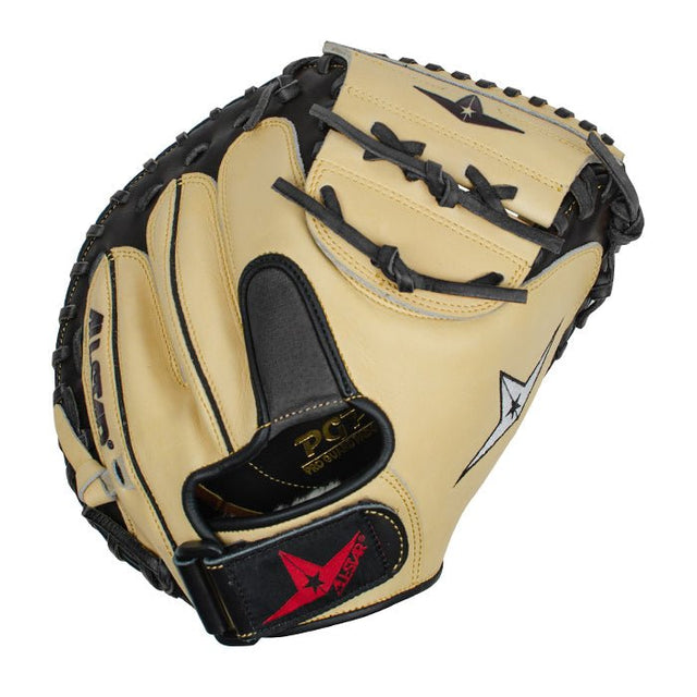PRO COMP™ - YOUTH 31.5" CATCHERS MITT - All-Star Sports