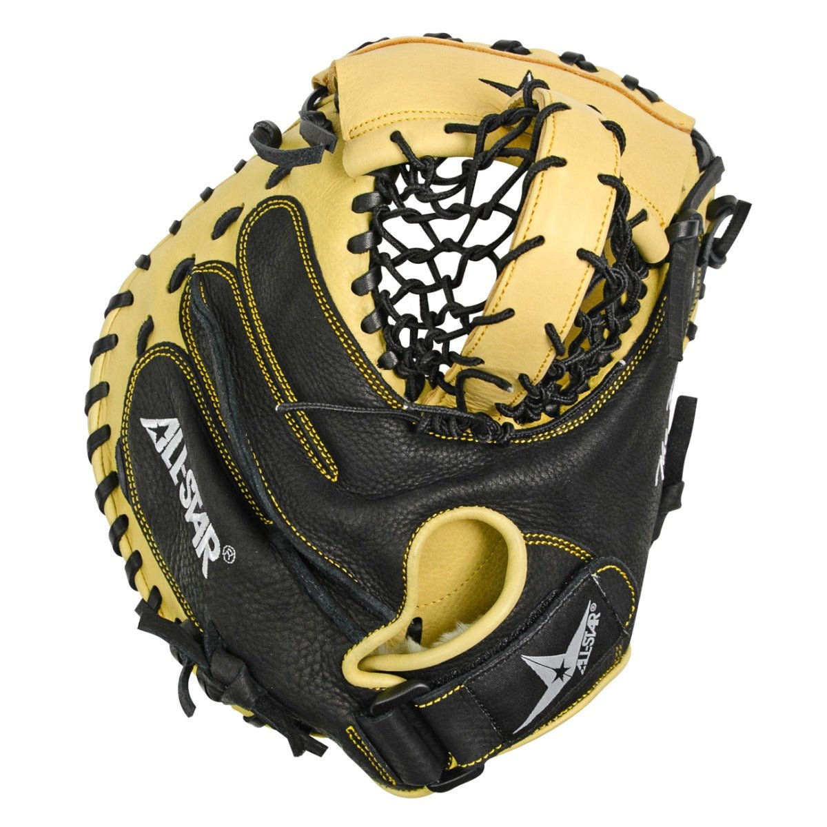 THE KEYHOLE™ - 33.5" TRAINING MITT - All-Star Sports