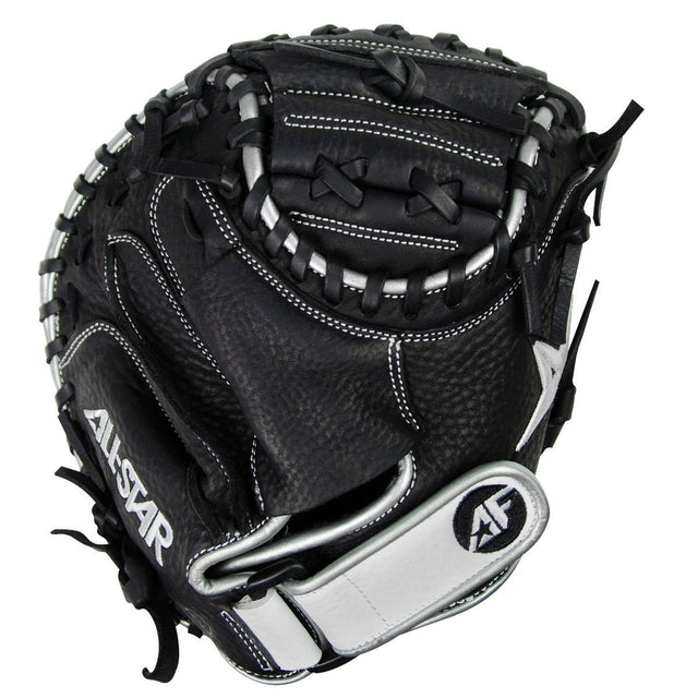 FOCUS FRAMER™ - SOFTBALL TRAINING MITT - All-Star Sports