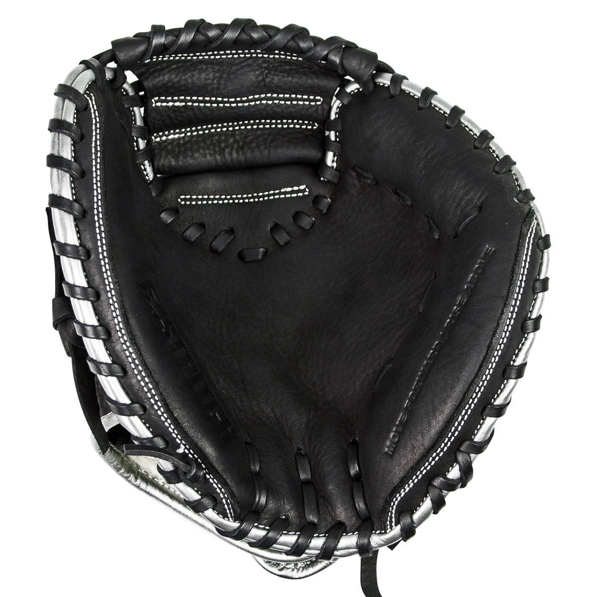 FOCUS FRAMER™ - SOFTBALL TRAINING MITT - All-Star Sports