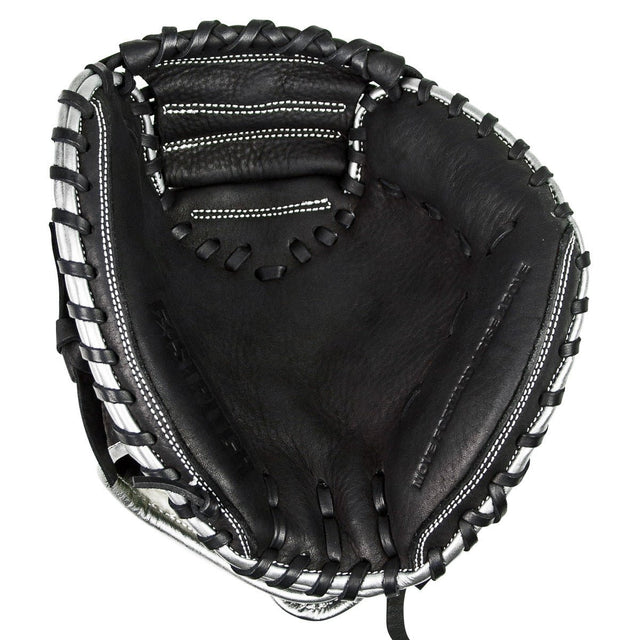 FOCUS FRAMER™ - SOFTBALL TRAINING MITT - All-Star Sports