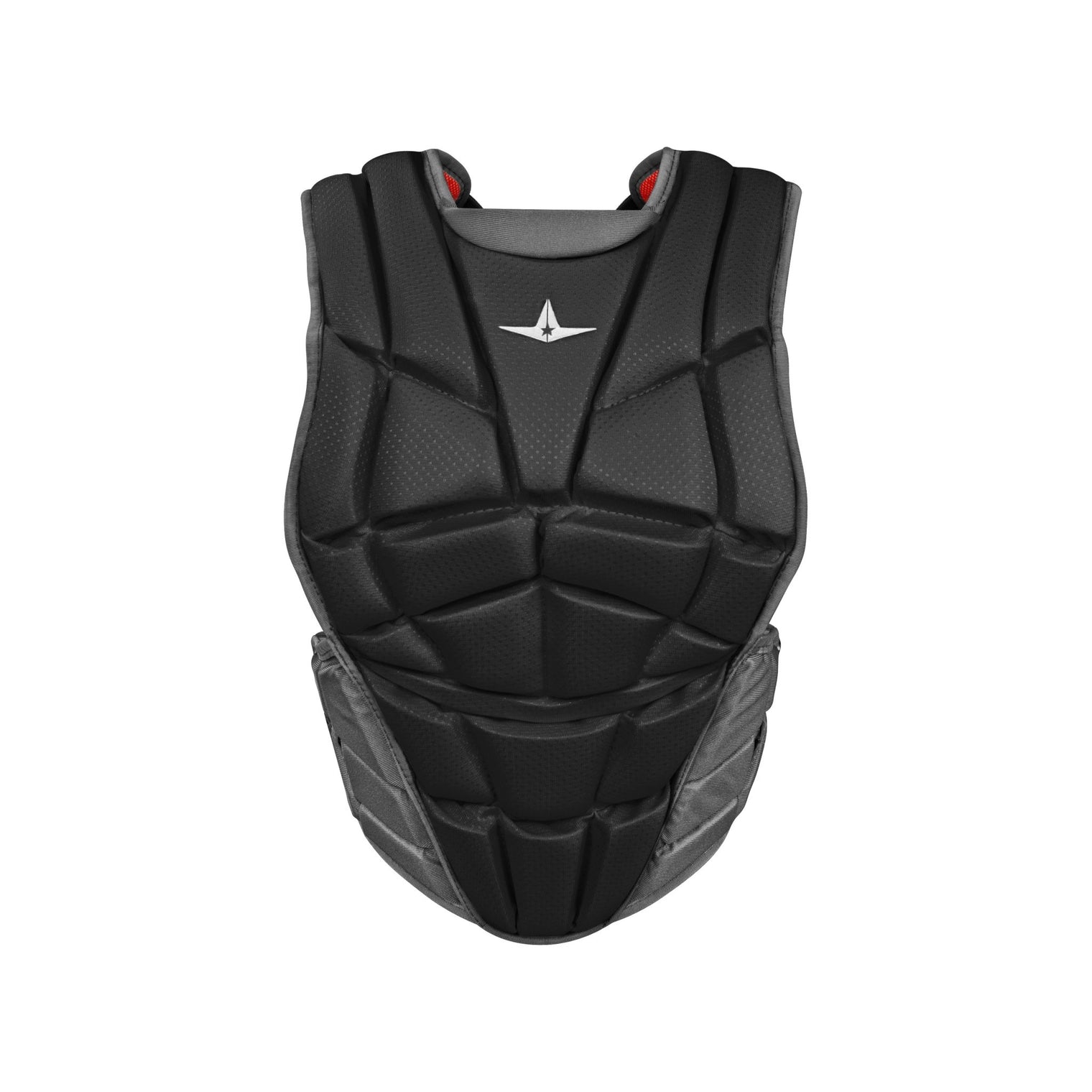 AFx™ - SOLID COLOR CHEST PROTECTOR - All-Star Sports