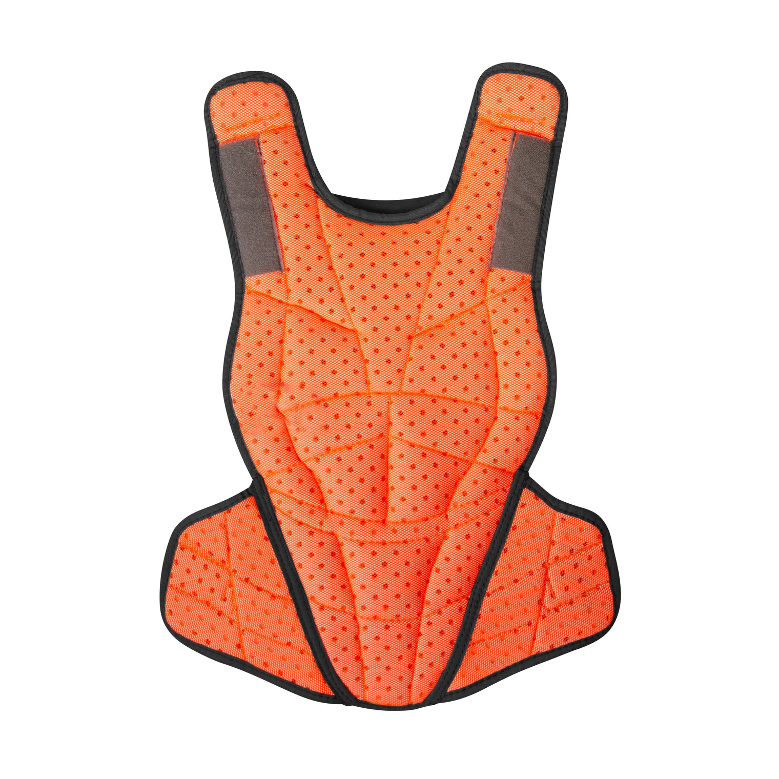 AFx™ - WHITE TWO-TONE CHEST PROTECTOR